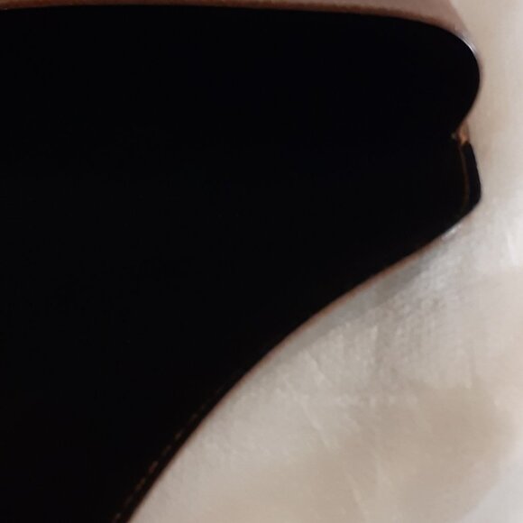 Ray Ban Vintage Special Edition Protective Eye/Sunglass Hard-shell Case Brown - Picture 4 of 5